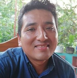 Meet your Posher, Fredy